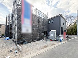 川口市大字木曽呂