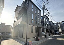 川口市末広2丁目