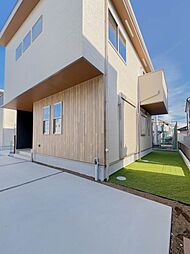 さいたま市見沼区大和田