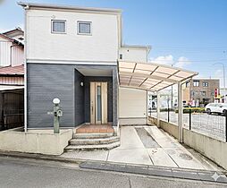 さいたま市緑区馬場1丁目