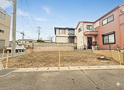 さいたま市南区内谷5丁目