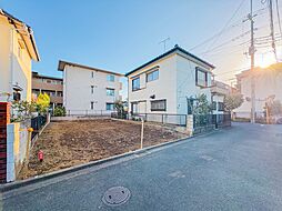 さいたま市南区四谷