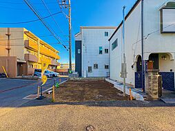 さいたま市南区四谷