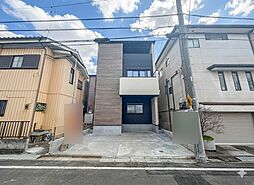 蕨市南町