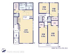 さいたま市緑区大門3期