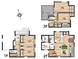 さいたま市浦和区木崎4丁目