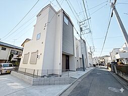 さいたま市浦和区木崎4丁目