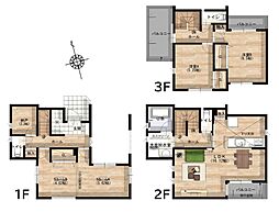 さいたま市浦和区木崎4丁目