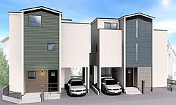 さいたま市浦和区木崎4丁目