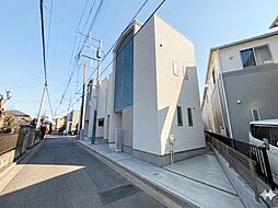 さいたま市浦和区木崎4丁目