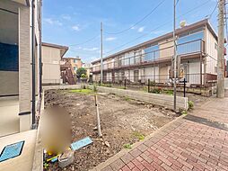 川口市並木
