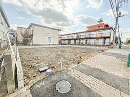 川口市並木