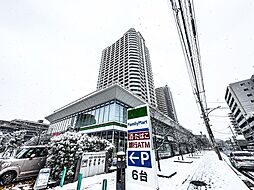 サウスゲートタワー川口