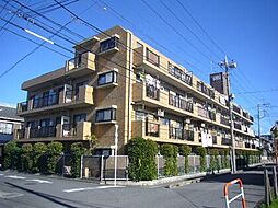 ライオンズマンション戸田第2