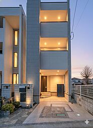 さいたま市桜区田島3丁目