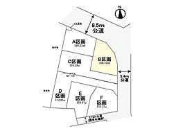 見沼区堀崎町