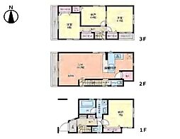 川口市西川口二丁目