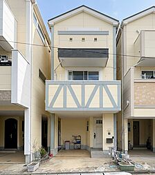 川口市西川口二丁目