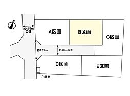蓮田市黒浜