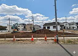 川口市伊刈