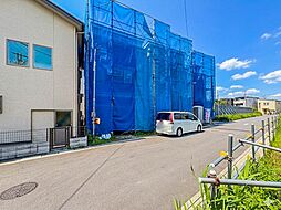 川口市伊刈
