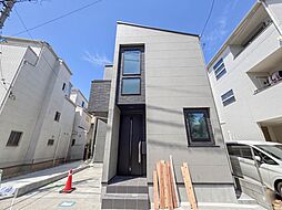 川口市原町