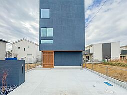 さいたま市緑区美園1丁目