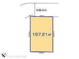 蓮田市関山4丁目
