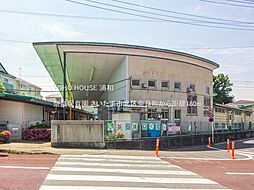 さいたま市北区奈良町