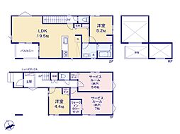 さいたま市大宮区天沼町