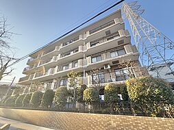 藤和シティコープ大宮桜木町