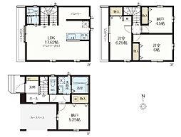 さいたま市大宮区天沼町2丁目