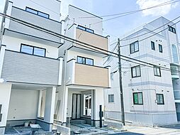 さいたま市南区鹿手袋