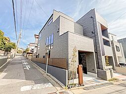 さいたま市浦和区神明2丁目