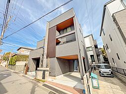 さいたま市浦和区神明2丁目