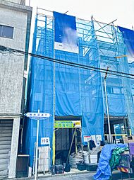 さいたま市南区鹿手袋