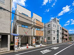さいたま市南区鹿手袋