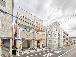 さいたま市南区鹿手袋