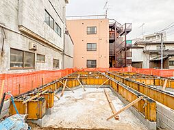 さいたま市南区鹿手袋