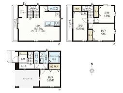 さいたま市大宮区天沼町2丁目