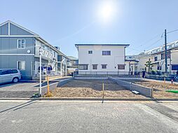 さいたま市南区辻4丁目