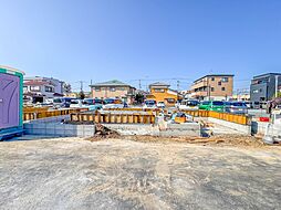 さいたま市中央区八王子