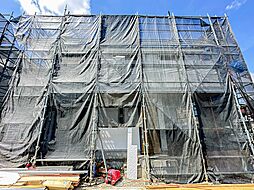 さいたま市中央区八王子