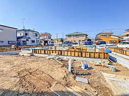 さいたま市中央区八王子