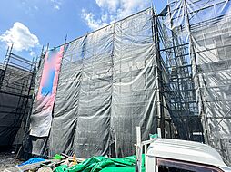 さいたま市中央区八王子