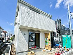 さいたま市中央区八王子