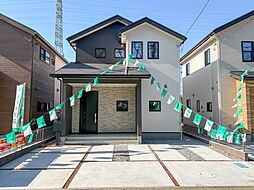 上尾市中妻5丁目