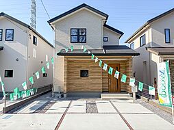 上尾市中妻5丁目