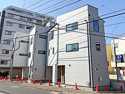 さいたま市浦和区高砂4丁目