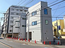 さいたま市浦和区高砂4丁目